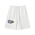 Essential Heavyweight Fleece Shorts