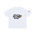 Unisex Oversized Cotton T-Shirt