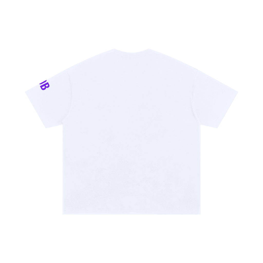 Unisex Oversized Cotton T-Shirt