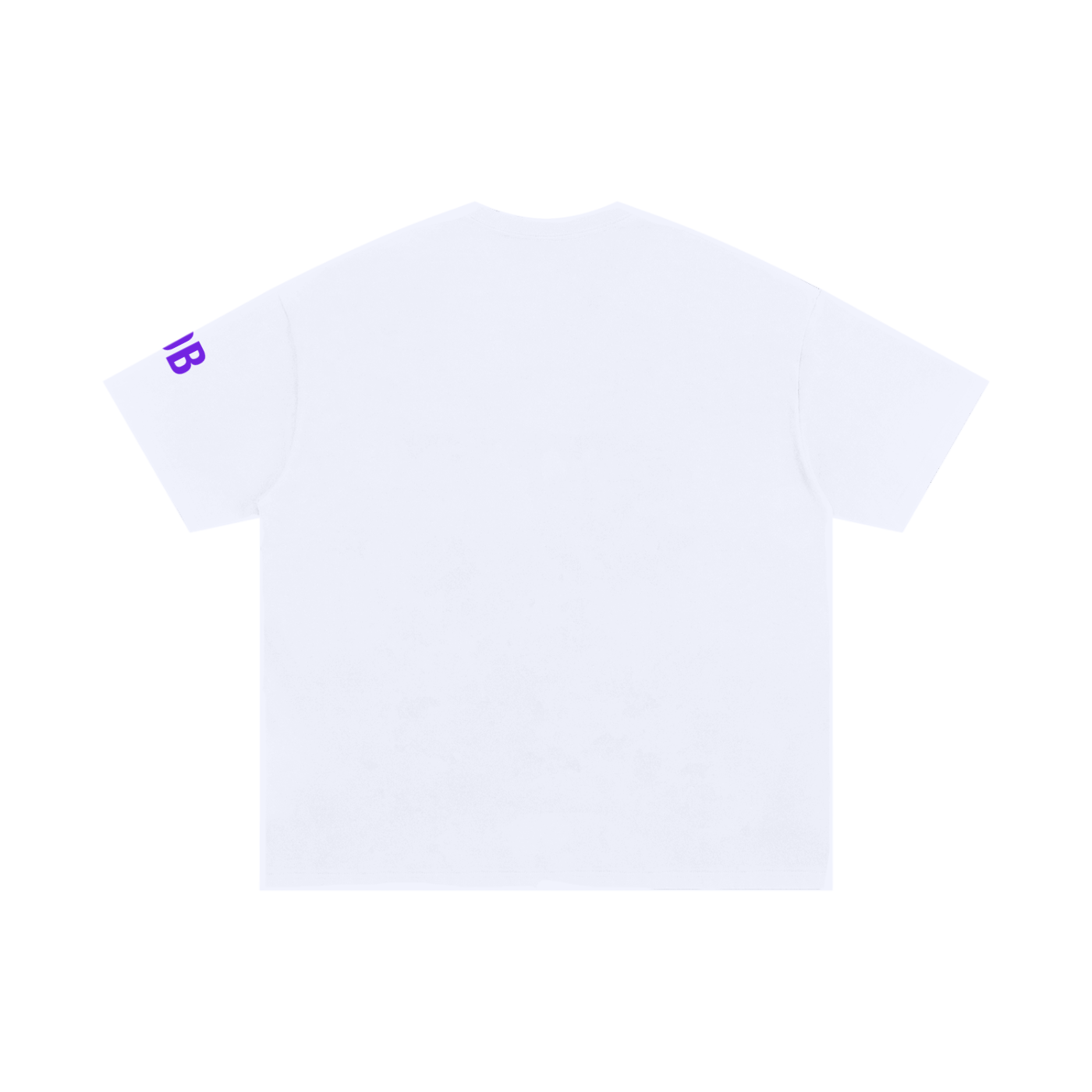 Unisex Oversized Cotton T-Shirt