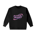 Essential Heavyweight Crewneck Sweatshirt