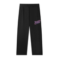 Essential Straight-Leg Sweatpants