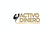 Activo Dinero Logo