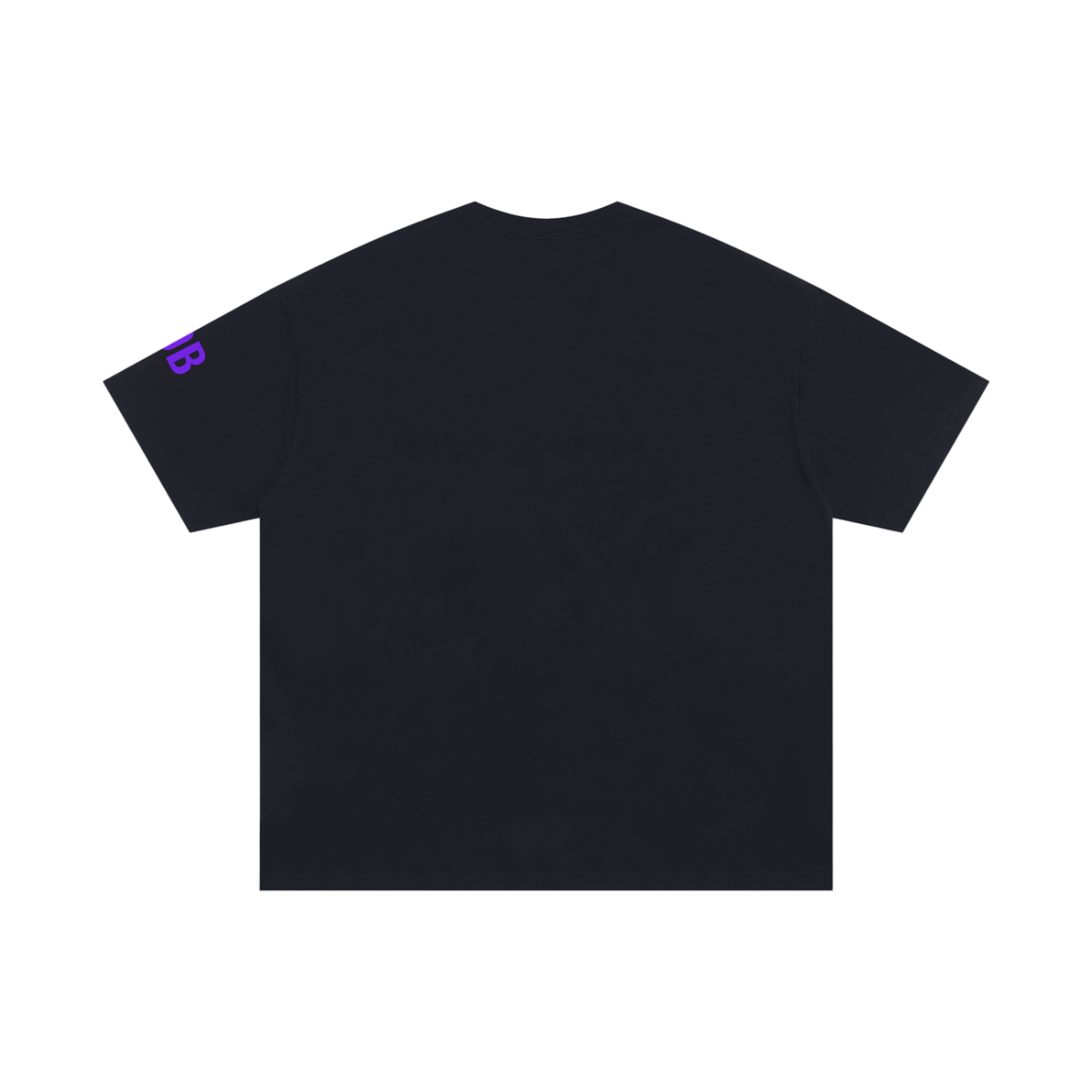 Unisex Oversized Cotton T-Shirt